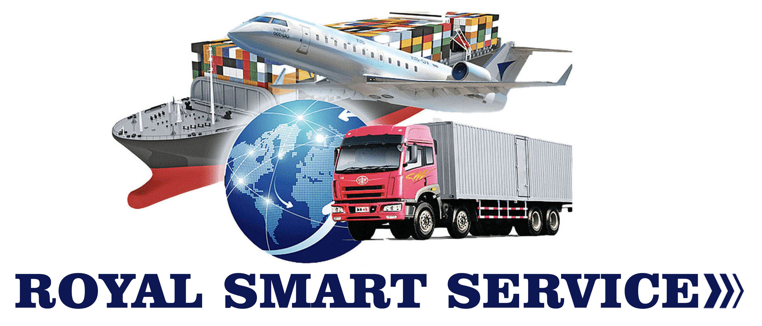 Royal Smart Service